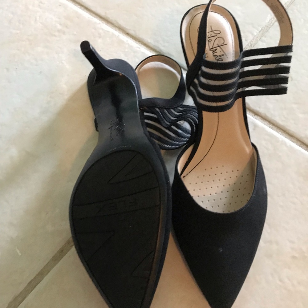 Brand new heels